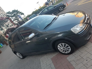 Opel corsa propietar benzina si gpl stare buna  - imagine 5