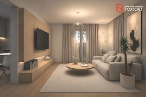Triplex de lux 5 camere, cartier Serena, Mosnita - imagine 13