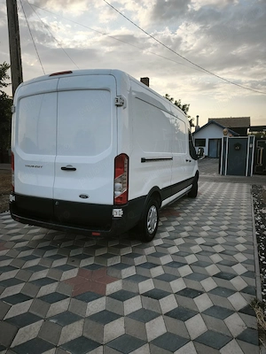 De vânzare Ford transit  - imagine 7