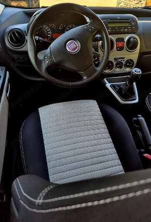 Fiat Fiorino, 1.4 benzină - imagine 5