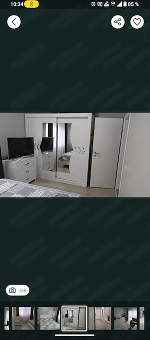 Apartament de vânzare