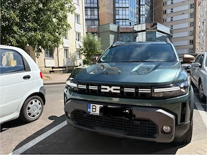 Dacia Duster HEV 140 Exteme - imagine 7