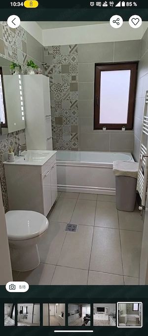 Apartament de vânzare - imagine 4