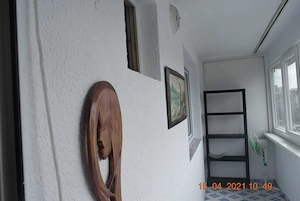 Apartament 54mp, anvelopat, lift și mobilier complet, Piata Veteranilor - imagine 4