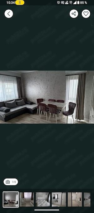 Apartament de vânzare - imagine 3