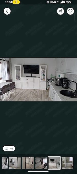 Apartament de vânzare - imagine 2