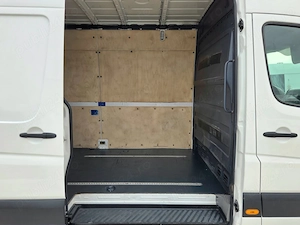 VW Crafter L5H3 - imagine 14