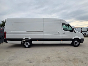 VW Crafter L5H3 - imagine 5