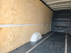 VW Crafter L5H3 - imagine 12