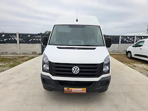 VW Crafter L5H3 - imagine 3