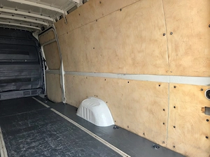 VW Crafter L5H3 - imagine 13