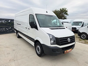 VW Crafter L5H3 - imagine 4