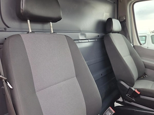 VW Crafter L5H3 - imagine 19