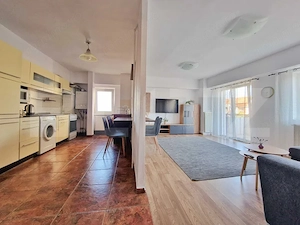 Apartament 3 camere, 72 mp, pet-friendly, parcare, Zorilor - imagine 5