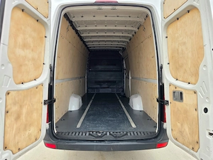 VW Crafter L5H3 - imagine 10