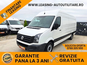 VW Crafter L5H3