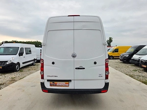 VW Crafter L5H3 - imagine 7
