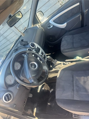 Vand Dacia Logan 1.6 cu GPL - imagine 2