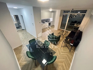 Apartament premium cu 2 camere,  Zona Semicentral - Timisoara - imagine 6
