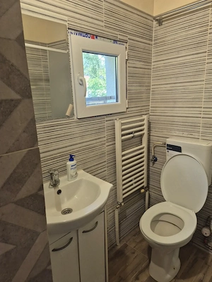 Proprietar Vand Garsoniera in curte comuna - imagine 6