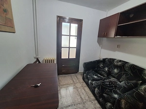  DE INCHIRIAT  apartament 2 camere decomandate,  et 3, Brazda lui Novac - imagine 7