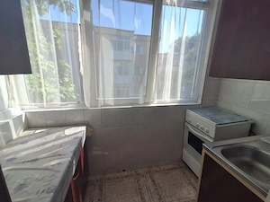  DE INCHIRIAT  apartament 2 camere decomandate,  et 3, Brazda lui Novac - imagine 8