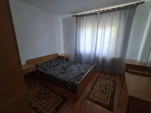  DE INCHIRIAT  apartament 2 camere decomandate,  et 3, Brazda lui Novac - imagine 2