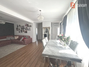 Duplex 3 camere si teren de 317 mp, cartier Serena - imagine 9