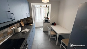 Apartament 2 camere, ultrafinisat, mobilat si utilat, Piata Mihai Viteazul! - imagine 5