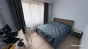 Apartament 2 camere, ultrafinisat, mobilat si utilat, Piata Mihai Viteazul! - imagine 4
