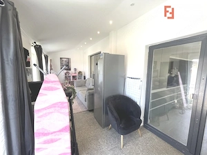 Duplex 3 camere si teren de 317 mp, cartier Serena - imagine 12