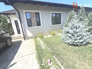 Duplex 3 camere si teren de 317 mp, cartier Serena - imagine 13