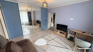 Apartament 2 camere, ultrafinisat, mobilat si utilat, Piata Mihai Viteazul!