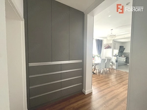 Duplex 3 camere si teren de 317 mp, cartier Serena - imagine 10