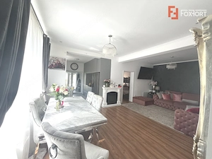Duplex 3 camere si teren de 317 mp, cartier Serena - imagine 2