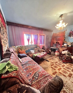 Vând apartament cu 2 camere zona 6 Vânători  - imagine 5