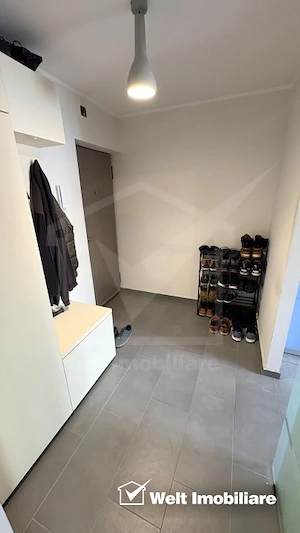 Apartament 2 camere, ultrafinisat, mobilat si utilat, Piata Mihai Viteazul! - imagine 9