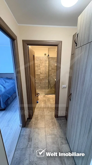 Apartament 2 camere, ultrafinisat, mobilat si utilat, Piata Mihai Viteazul! - imagine 7