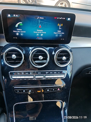 Mercedes-Benz GLE COUPE 220D - imagine 9