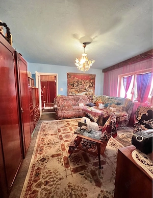 Vând apartament cu 2 camere zona 6 Vânători  - imagine 6