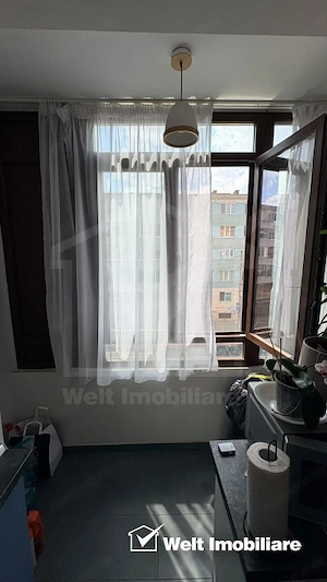 Apartament 2 camere, ultrafinisat, mobilat si utilat, Piata Mihai Viteazul! - imagine 8