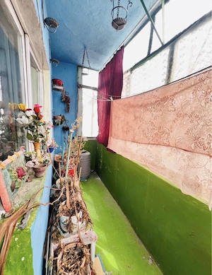 Vând apartament cu 2 camere zona 6 Vânători  - imagine 10
