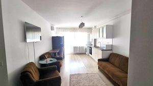 2 camere | Parcare inclusă | Centrală proprie | 5 min Parcul Teilor - imagine 3