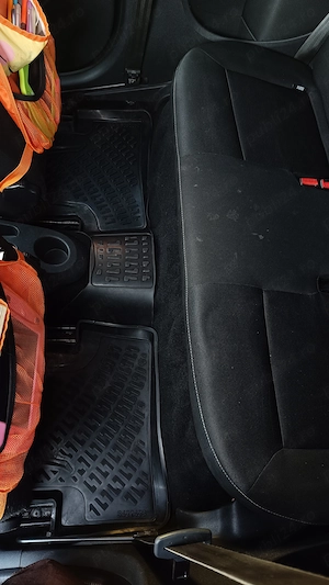  Renault Clio 3 Facelift  - imagine 10
