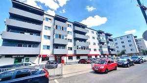 2 camere | Parcare inclusă | Centrală proprie | 5 min Parcul Teilor - imagine 7