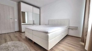 2 camere | Parcare inclusă | Centrală proprie | 5 min Parcul Teilor
