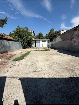 hala timisoara 1200 euro  - imagine 3