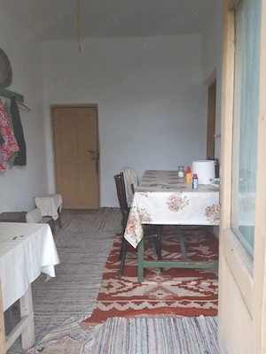 Casa de vanzare in Falcoiu, jud. OLT - direct proprietar - imagine 3
