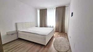 2 camere | Parcare inclusă | Centrală proprie | 5 min Parcul Teilor - imagine 2