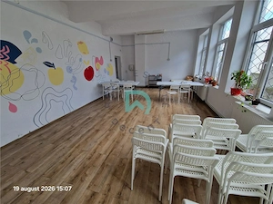Inchiriere spatiu comercial sau birouri, 550 mp,  Sacele, Brasov - imagine 20